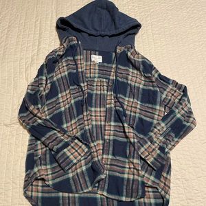 AE Flannel